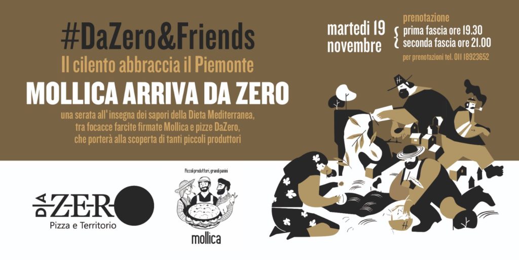 #DaZero&Friends