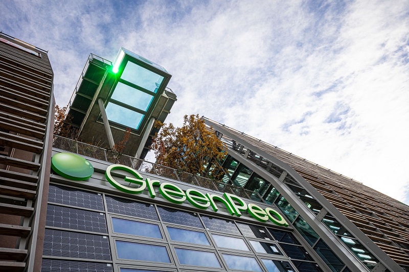 Grean Pea - Torino