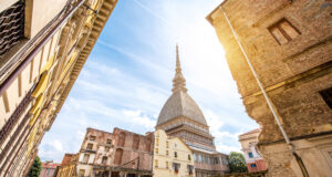 Storie a Corte Torino Movie Experience Tra cinema, TV e set a cielo aperto